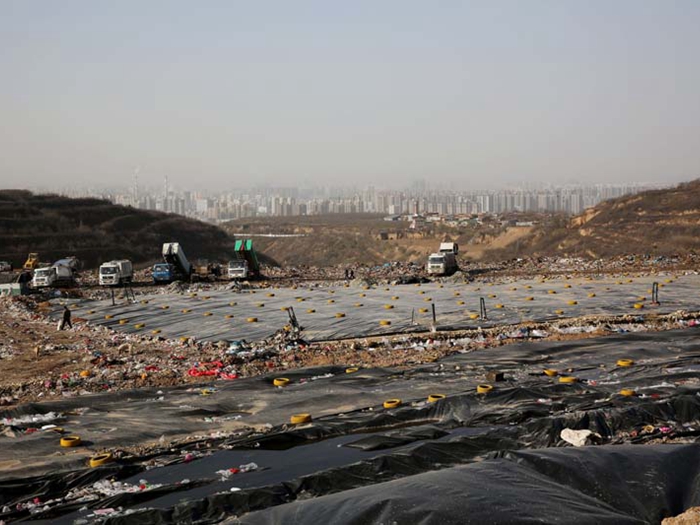 魚(yú)塘防滲、蓮藕養(yǎng)殖 防滲膜的選用